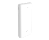 SILICON POWER C200 USB 20000 mAh mini biały SP20KMAPBK200CPW - 560156 - zdjęcie 2